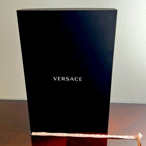 Versace big gift box
